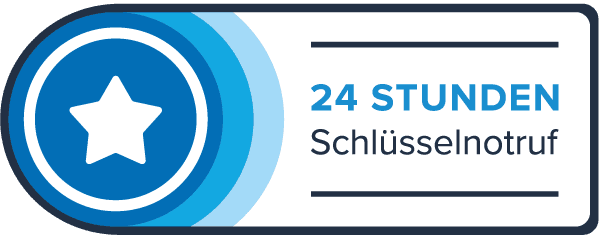 24 Std. Schlüsselnotdienst